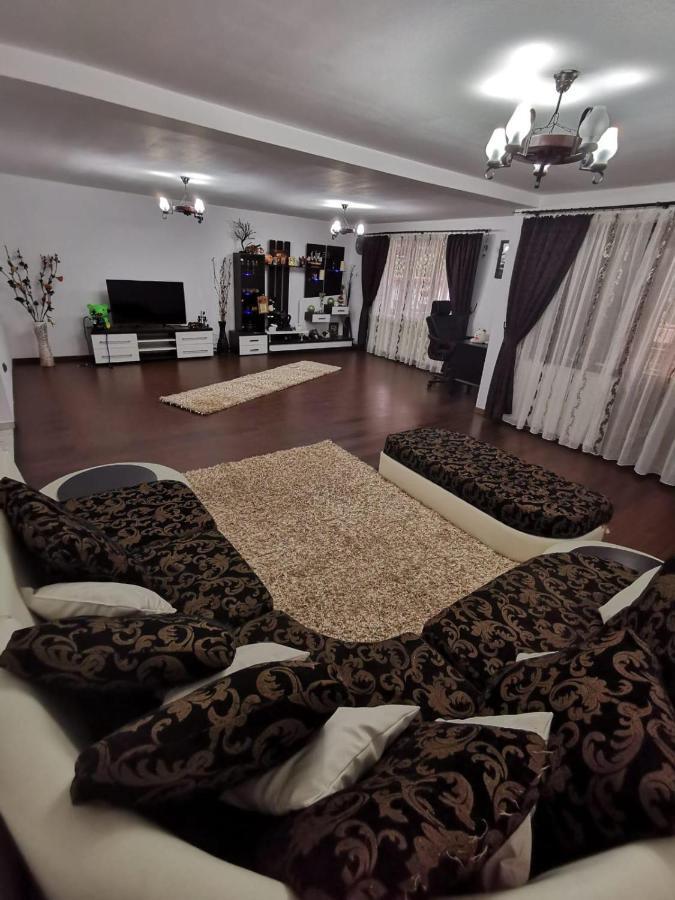 Vila De Vacanta คูร์ตา เด อาร์เจช ภายนอก รูปภาพ
